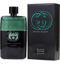 Gucci Guilty Black Edt 90ml Spray By Gucci - Matcompany Parfum