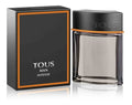 Tous Man Intense Edt 100ml Spray By Tous - Matcompany Parfum