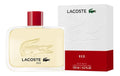Lacoste Red Edt 100ml By Lacoste - Matcompany Parfum