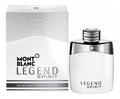 Montblanc Legend Spirit Edt 100ml Spray By Mont Blanc - Matcompany Parfum