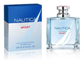 Nautica Voyage Sport Edt 100ml Spray By Nautica - Matcompany Parfum