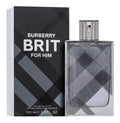 Burberry Brit for Him Edt 100ml De Burberry EDT 100ML - Matcompany Parfum