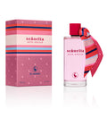 Señorita Mon Amour Edt 125ml By El Ganso - Matcompany Parfum