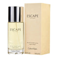 CK ESCAPE MEN De Calvin Klein Eau De Toilette 100 ML - Matcompany Parfum
