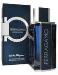 SF Intense leatrher edp 100ml - Matcompany Parfum