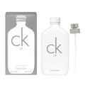 Ck All Edt 200ml (Unisex) By Calvin Klein - Matcompany Parfum