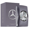 Mercedes Benz  Man Grey EDT 100ML - Matcompany Parfum