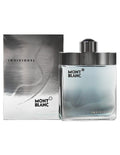 MB Individuelle Eau De Toilette Spray By Mont Blanc MEN - Matcompany Parfum