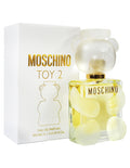 Moschino Toy 2 EDP 100ml w - Matcompany Parfum