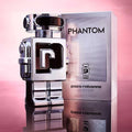 Phantom Para Hombre De Paco Rabanne EDT 100ML - Matcompany Parfum