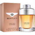 Bentley Intense Para Hombre Edp 100ml By Bentley - Matcompany Parfum