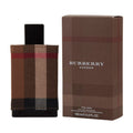 London Para Hombre De Burberry Eau De Toilette 100ml - Matcompany Parfum