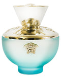 Versace Dylan Blue Turquoise w edt  Eau De Toilette Spray By Versace - Matcompany Parfum