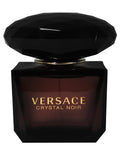 versace Crystal Noir Eau De Toilette Spray By Versace - Matcompany Parfum
