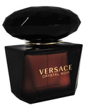 versace Crystal Noir Eau De Toilette Spray By Versace - Matcompany Parfum