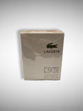 LACOSTE BLANC 100ML EDT (outlet) - Matcompany Parfum
