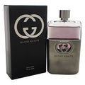 Gucci Guilty Eau De Toilette Spray By Gucci 90ML - Matcompany Parfum