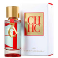 Ch L'eau Edt 100ml Spray By Carolina Herrera - Matcompany Parfum