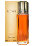 CK Escape De Calvin Klein Eau De Toilette 100 ML - Matcompany Parfum