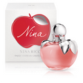 Nina Edt 100ml spray By Nina Ricci - Matcompany Parfum