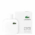 Lacoste Blanc Edt 100ml  Spray By Lacoste - Matcompany Parfum