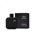 Lacoste  Noir Edt 100ml Spray By Lacoste - Matcompany Parfum