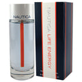 Nautica Life Energy Edt 100ml Spray By Nautica - Matcompany Parfum