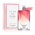 La Vie Est Belle En Rose Para Mujer De Lancome Edt 100ml - Matcompany Parfum