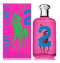 Big pony Pink edt 50 ml. - Matcompany Parfum