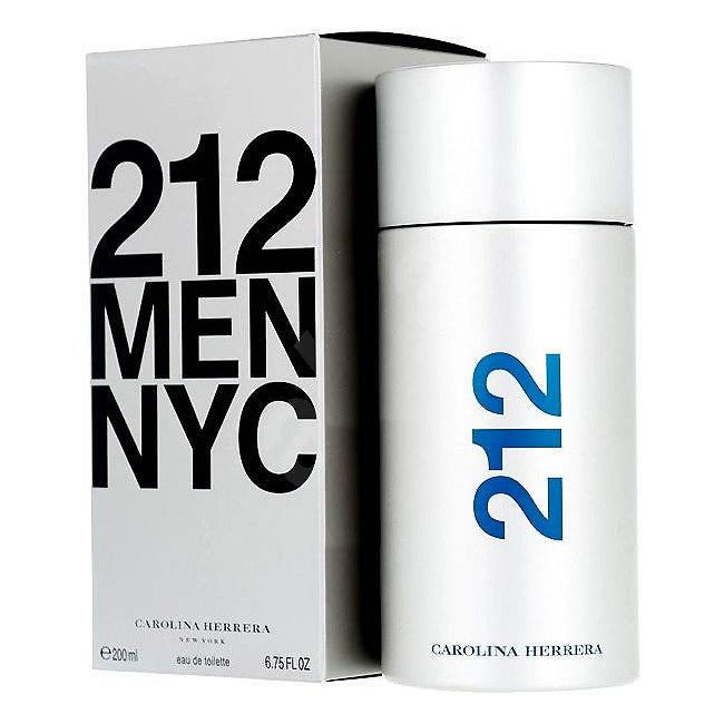 212 men 2025 carolina herrera opiniones