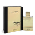 Haramain Amber Oud Gold 120ml By Haramain - Matcompany Parfum