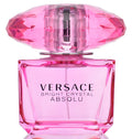 Bright Crystal Absolu Para Mujer De Versace EDP 90 ML - Matcompany Parfum