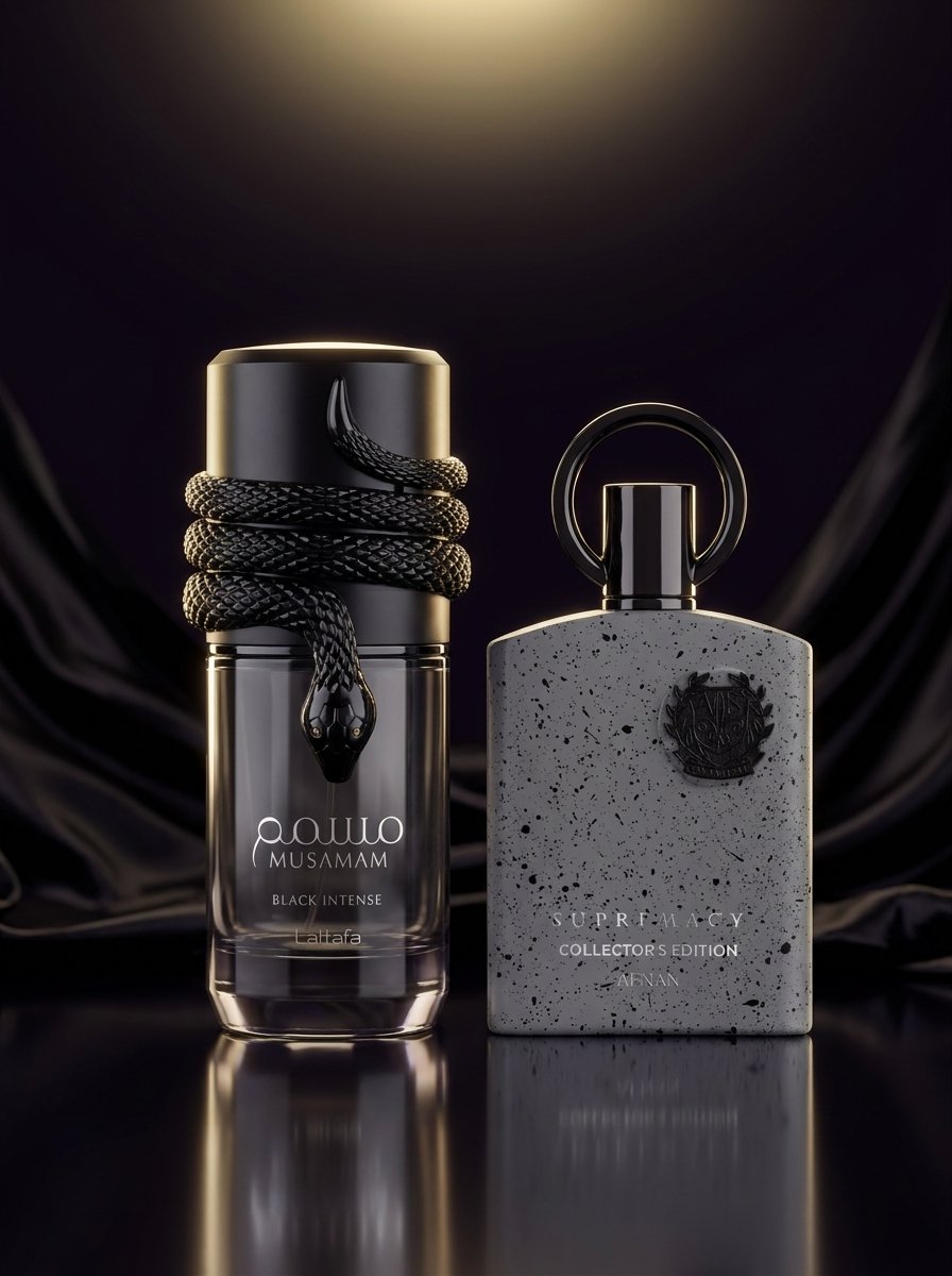 Colección Caballero