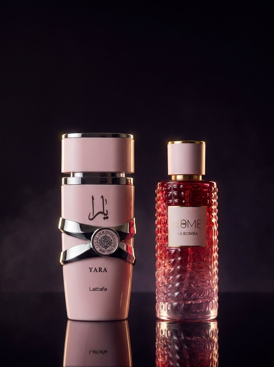 Colección Dama