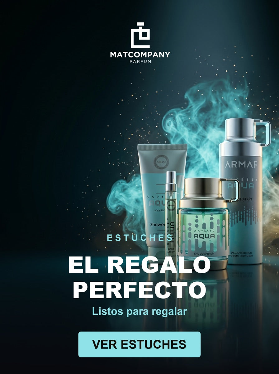 Estuches — El regalo perfecto