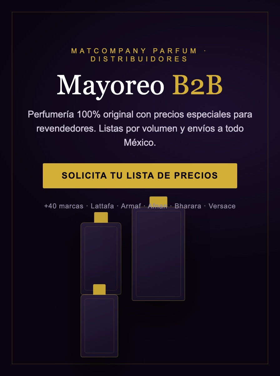 Mayoreo B2B — Precios especiales para revendedores